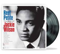 Jackie Wilson - The Best Of [VINYL]