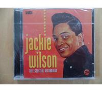 Jackie Wilson - The Essential Recordings