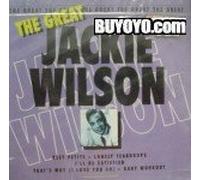 Jackie Wilson - The Great...