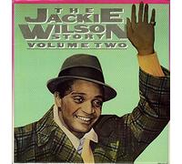 Jackie Wilson - The Jackie Wilson Story Vol. 2