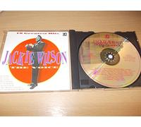 Jackie Wilson - Voice