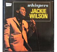 Jackie Wilson - Whispers