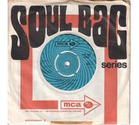 Jackie Wilson - YOUR LOVE KEEPS LIFTING ME HIGHER & HIGHER