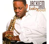 Jackiem Joyner - Babysoul