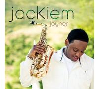 Jackiem Joyner by Jackiem Joyner (2010-08-03)