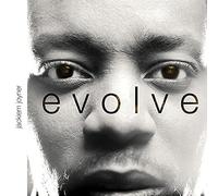 Jackiem Joyner - Evolve