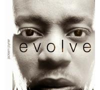 Jackiem Joyner - Evolve