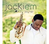 Jackiem Joyner - Jackiem Joyner