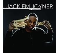 Jackiem Joyner - Lil' Man Soul