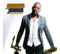 JACKIEM JOYNER: MAIN STREET BEAT - CD BRAND NEW