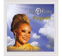 JackieO. Kelley - Forgiven