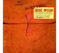 Jackie's Bag by Mclean, Jackie