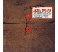 Jackie Mclean - Jackie's Bag [VINYL]