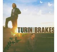 Jackinabox by TURIN BRAKES (2005-06-06)