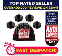 Jacking Point 196121 Febi ModelS ModelX ModelY Model3 Genuine Quality Guaranteed