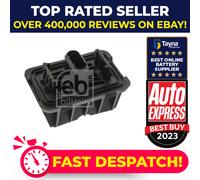 febi bilstein 48413 Lifting Jack Accommodation Point, pack of one, Black