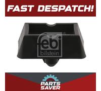 Jacking Point fits BMW 318 E46 1.9 2.0 97 to 07 N42B20A 51710153103 51718233281