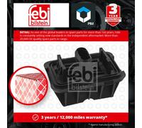 Jacking Point fits BMW 116D E81, E87, F40 1.5D 2.0D 2008 on 51717123311 Febi New