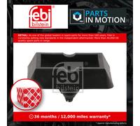 Jack Sockets Holder 37653 by Febi Bilstein - Single