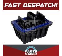 Jacking Point fits BMW 530D F07 3.0D 09 to 17 N57D30A 51717042974 Febi Quality