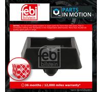 Jacking Point fits BMW M3 E46 3.2 00 to 06 51710153103 51718233281 51718268885
