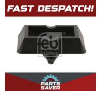 Jacking Point fits BMW X5 E53 00 to 06 51717001650 51718204244 Febi Quality New