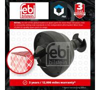 Jack Support Plate for MERCEDES-BENZ FEBI BILSTEIN 34985