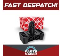 FEBI BILSTEIN LIFT POINT PAD, JACK MERCEDES-BENZ AMG GT C-CLASS CLS E-CLASS GL-C