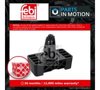 FEBI BILSTEIN LIFT POINT PAD, JACK MERCEDES-BENZ AMG GT C-CLASS CLS E-CLASS GL-C