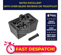 Jacking Point fits MINI ONE R56 Front or Rear 1.4 1.6 1.4D 1.6D 01 to 13 Febi