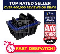 Jacking Point fits BMW 530D F07 3.0D 09 to 17 N57D30A 51717042974 Febi Quality