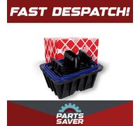Jacking Point fits BMW 530D F07 3.0D 09 to 17 N57D30A 51717042974 Febi Quality