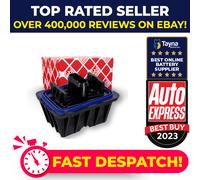 Jacking Point fits BMW 530D F07 3.0D 09 to 17 N57D30A 51717042974 Febi Quality