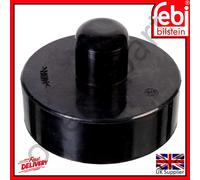 Jacking Point Jack Pad Mount 76mm Febi 173025 For Tesla Model S Model X Tesla 3
