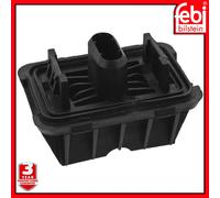 febi bilstein 45763 Lifting Jack Accommodation Point, pack of one, black