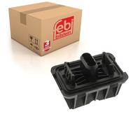 Jacking Point Mount Cover Fits BMW 3 Series OE 51 71 7 164 761 Febi 48413