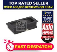 Jacking Point Rear 186471 Febi 4G0802847 Genuine Top Quality Guaranteed New