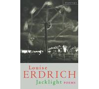 JACKLIGHT: A Contemporary Poetry Collection of Native American Identity and Rural Midwest Life