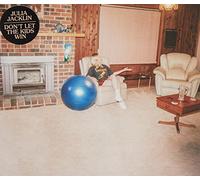 JACKLIN, JULIA - DON'T LET THE KIDS WIN