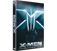 JACKMAN, HUGH;-X-MEN 3 : LAFF [DVD] [2006]