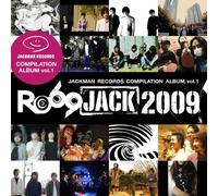JACKMAN RECORDS COMPILATION ALBUM VOL.1: RO69JACK2009
