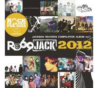 JACKMAN RECORDS COMPILATION ALBUM vol.7 RO69JACK 2012