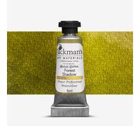 Jackman's Art Materials : Finest Professional Watercolour : 5ml : Forest Shadow