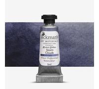 Jackman's Art Materials : Finest Professional Watercolour : 5ml : Storm Clouds