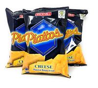 Jack'n Jill Piattos Cheese 3oz, 3 Pack