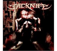 Jacknife - Moment of Reckoning