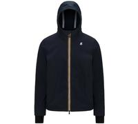 Jacko Bonded - male - K-Way - Light Jackets - Blue - M - Jackets M