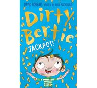 Jackpot!: 25 (Dirty Bertie, 25)