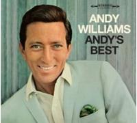 Andy Williams - Andy's Best (26 Tracks!)