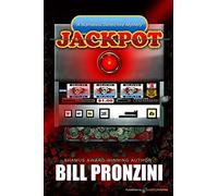 Jackpot: Nameless Detective: Volume 17 (A Nameless Detective Mystery)